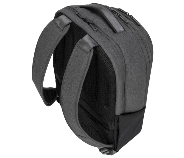 TARGUS Plecak 15.6'' Cypress Hero Backpack with EcoSmart (Light Gray) TBB58602GL - 580192 - zdjęcie 3